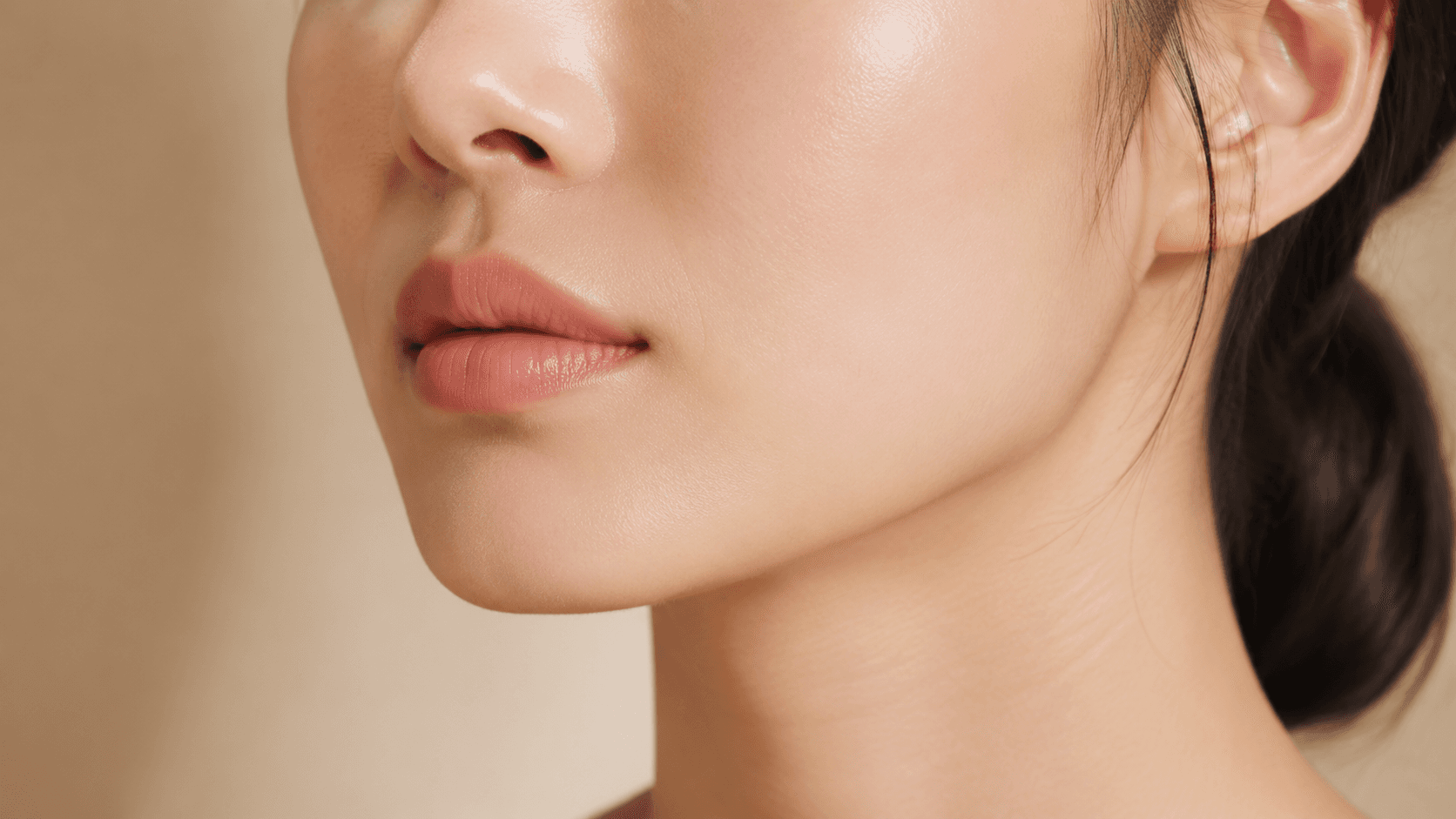 Soft detail enhancement